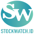 Stockwatch icon