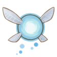 Zeldapend... icon