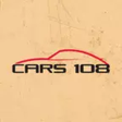 Cars 108 ... icon