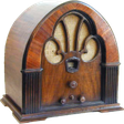 WJLE Radio icon