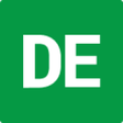Dagens DE icon