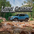 Land Crui... icon
