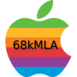 68kMLA icon