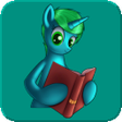 Canterlot... icon