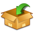 OpenRepos... icon