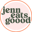 Jenn Eats... icon