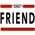 Daily Friend icon