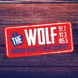 The Wolf ... icon