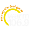 WARM 106.9 icon