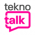 TeknoTalk icon