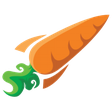 Lobak Merah icon