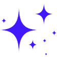 Sparkle icon