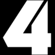 4x4 icon