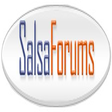 Salsa Forums icon