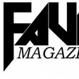 FAULT Mag... icon