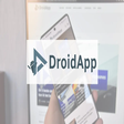 DroidApp.nl icon