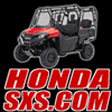 HONDASXS ... icon