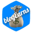 BlogEarns icon