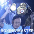 BOXING MA... icon