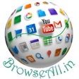 BrowseAll.in icon