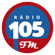 Radio 105 FM icon