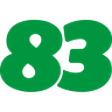 Fonte 83 icon