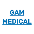 GAM Medic... icon