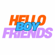 無料ゲイ動画 HE... icon