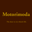 Motorimoda icon