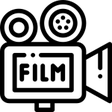 Moviesda ... icon