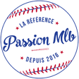 PassionMLB icon