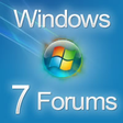 Windows 7... icon