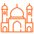 Tours to ... icon