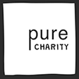 Pure Charity icon