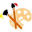 HappyBrushes icon