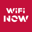 Wi-Fi NOW... icon