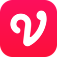 Vidio icon