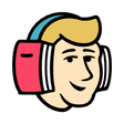 Книга в Ухе icon