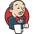 Jenkins Blog icon