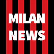 Milan News icon