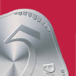 5paisarss icon