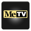 MeTV Netw... icon