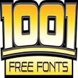 1001 Free... icon