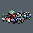 The TTRPG... icon