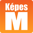 Képes Motor icon