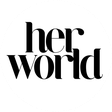 Her World... icon