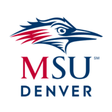 MSU Denver icon