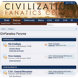 Civfanati... icon
