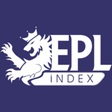EPL Index... icon