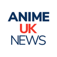 Anime UK ... icon